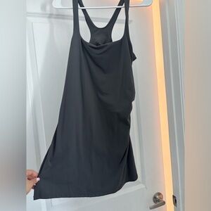 FREE PEOPLE MOVEMENT DRESS